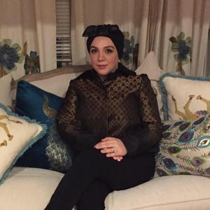 Meet your Posher, Allaa adil